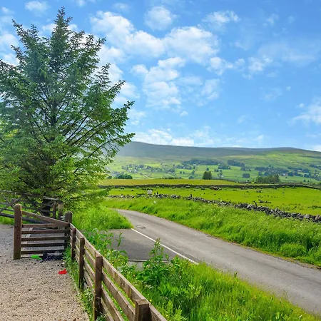 Bracken Hébergement de vacances *