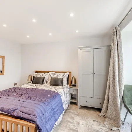 Bracken Hébergement de vacances *