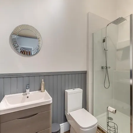 Hébergement de vacances Bracken Alston