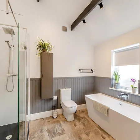 Hébergement de vacances Bracken *