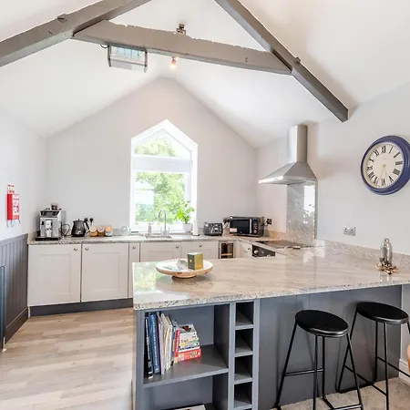 Hébergement de vacances Bracken *