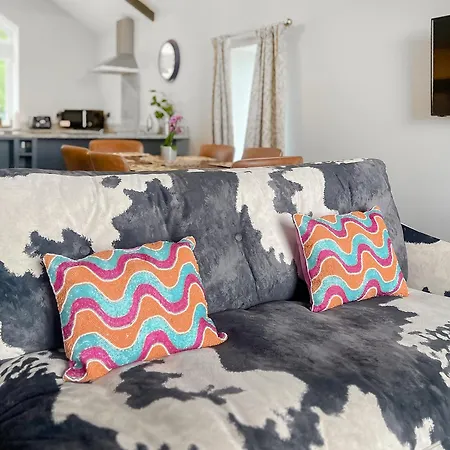 Hébergement de vacances Bracken