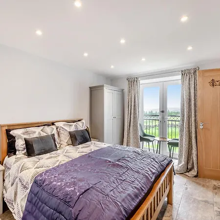 Bracken Hébergement de vacances *