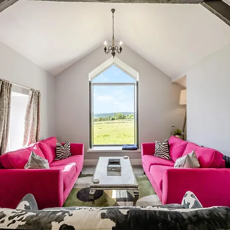 Hébergement de vacances Bracken Alston