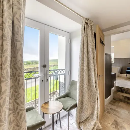 Bracken Hébergement de vacances