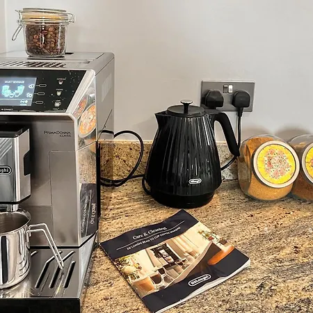 Bracken Hébergement de vacances Alston