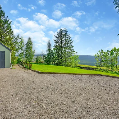 Bracken Hébergement de vacances